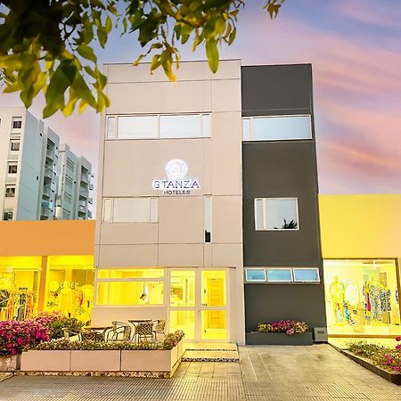 Stanza Hotel Montería Extérieur photo