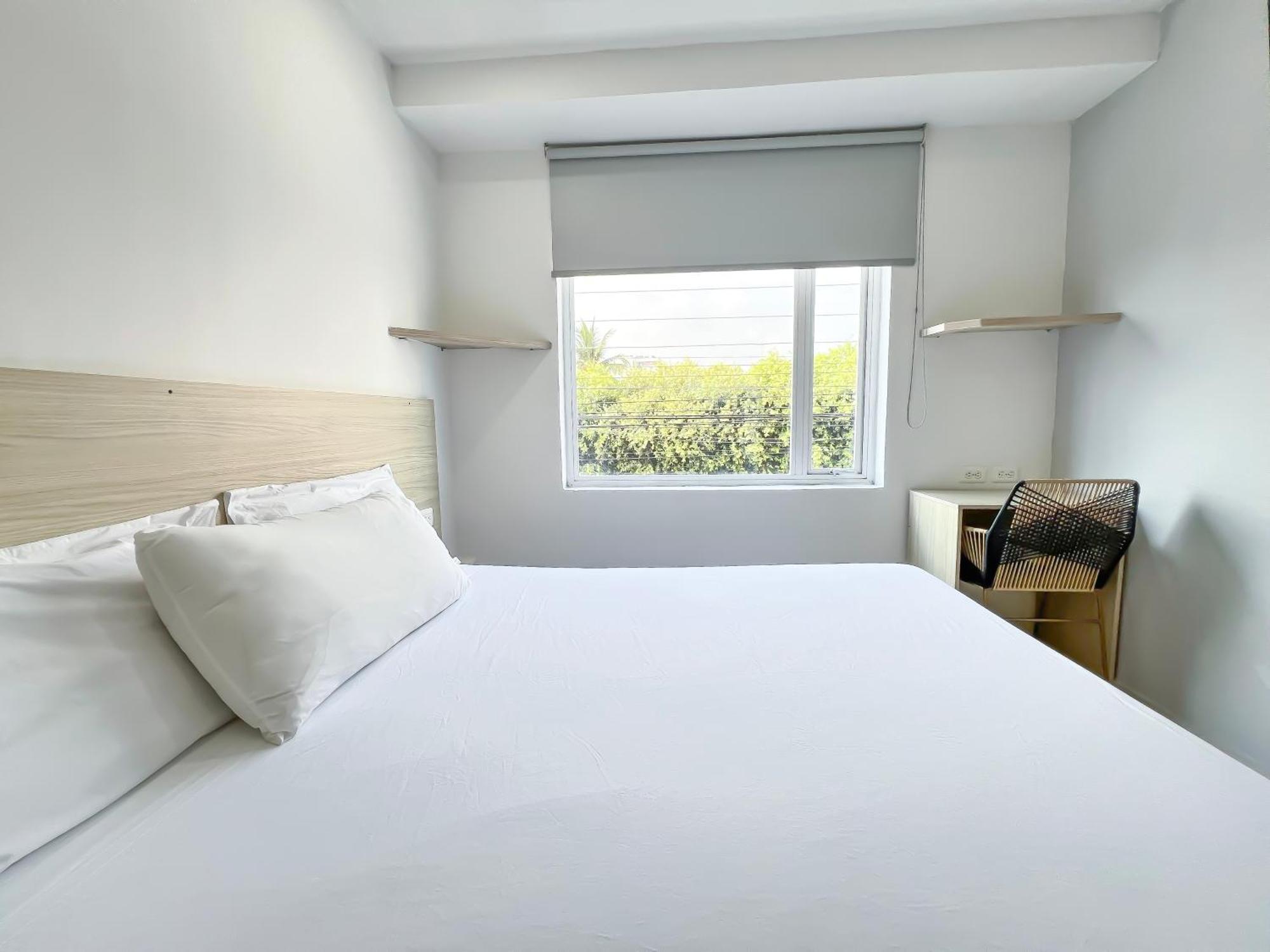 Stanza Hotel Montería Extérieur photo