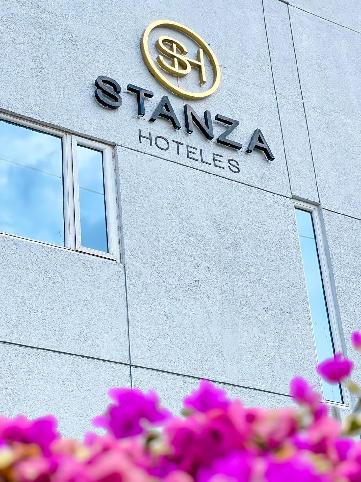 Stanza Hotel Montería Extérieur photo