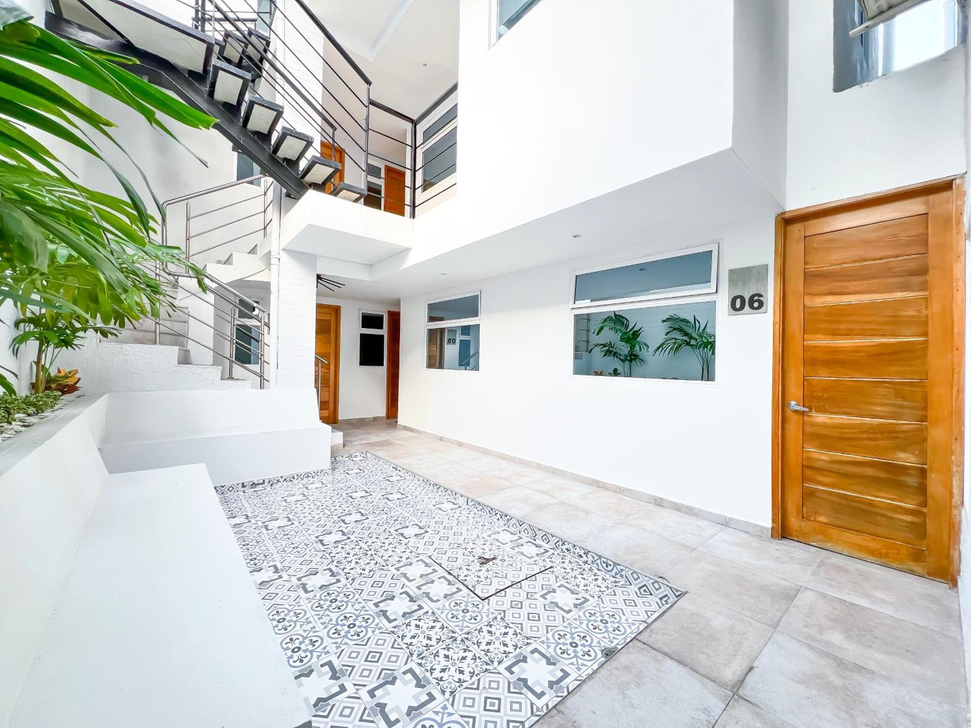 Stanza Hotel Montería Extérieur photo