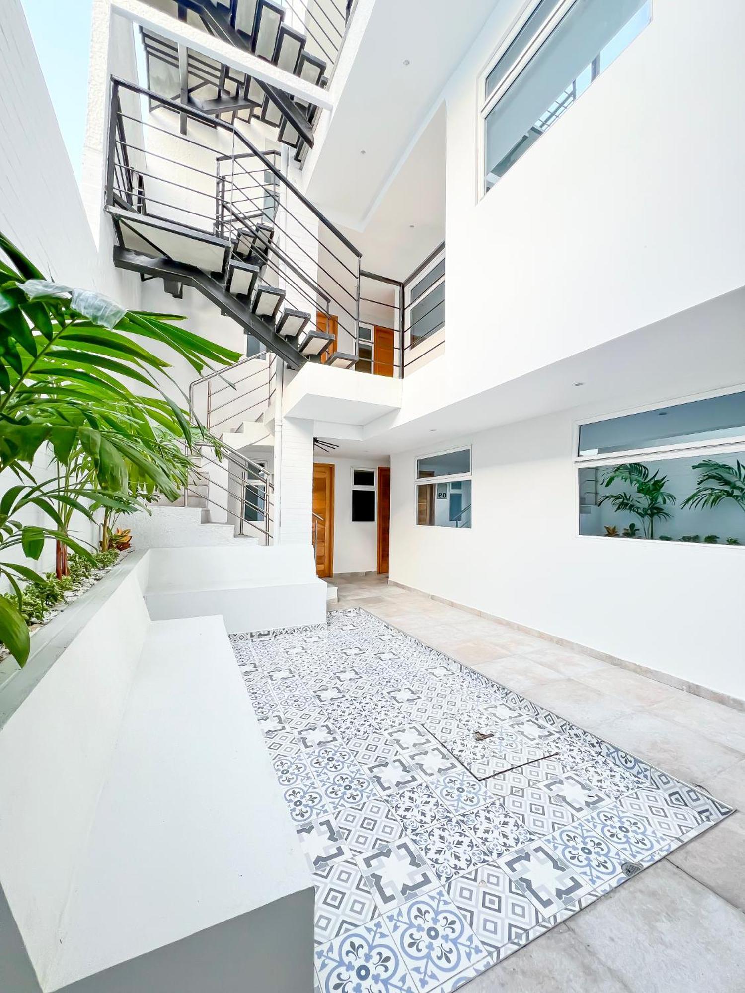 Stanza Hotel Montería Extérieur photo