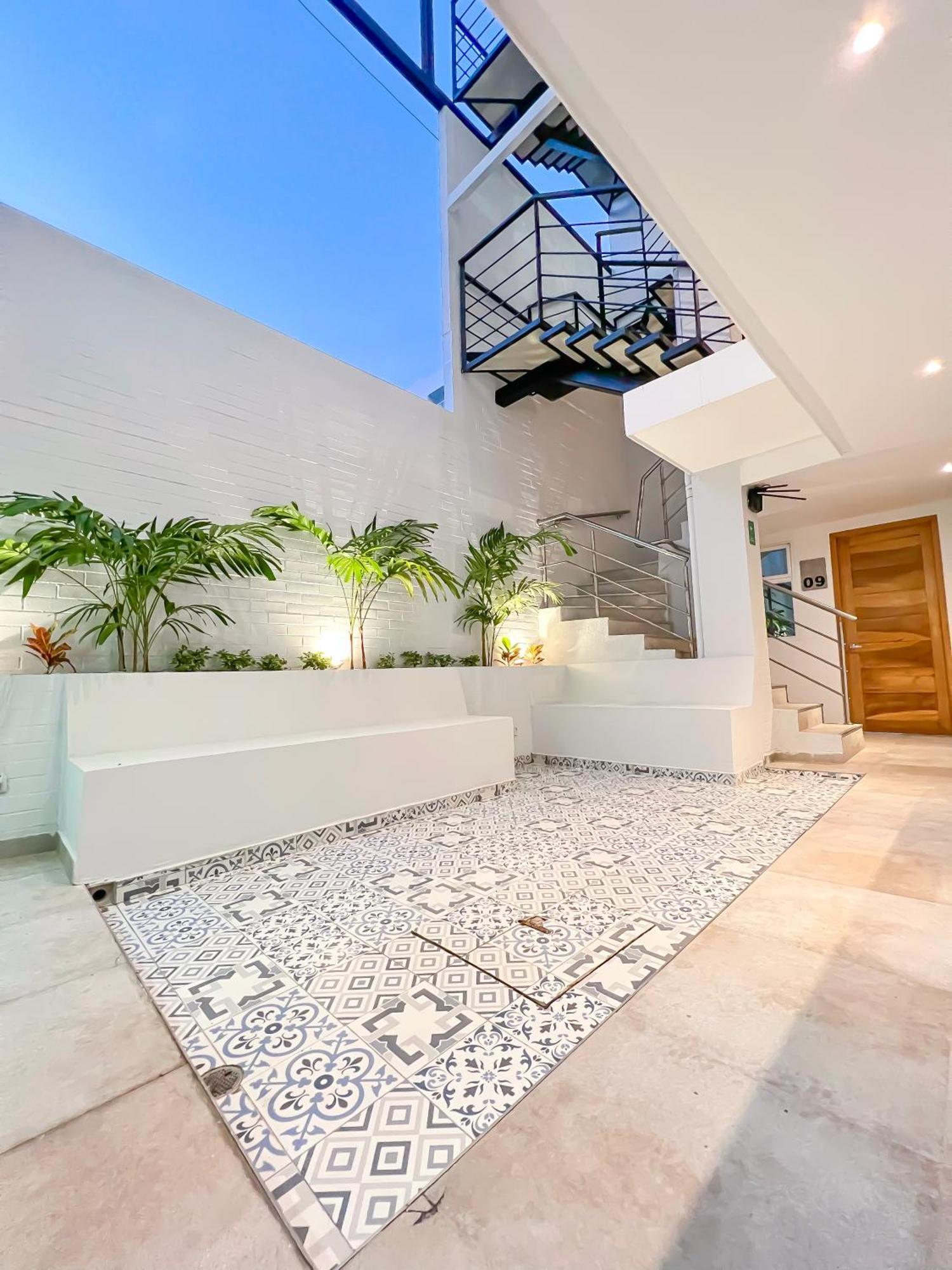 Stanza Hotel Montería Extérieur photo