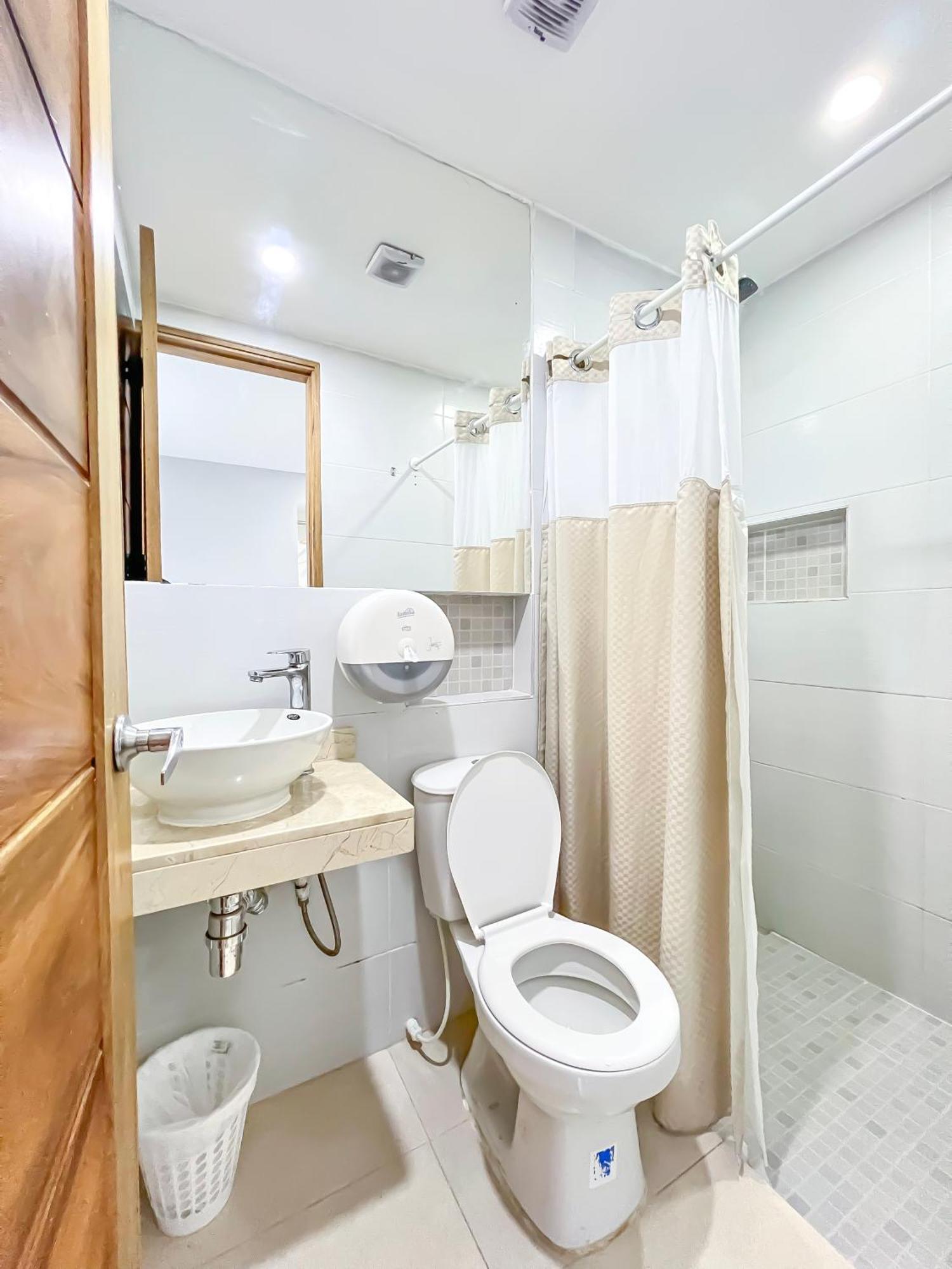 Stanza Hotel Montería Extérieur photo