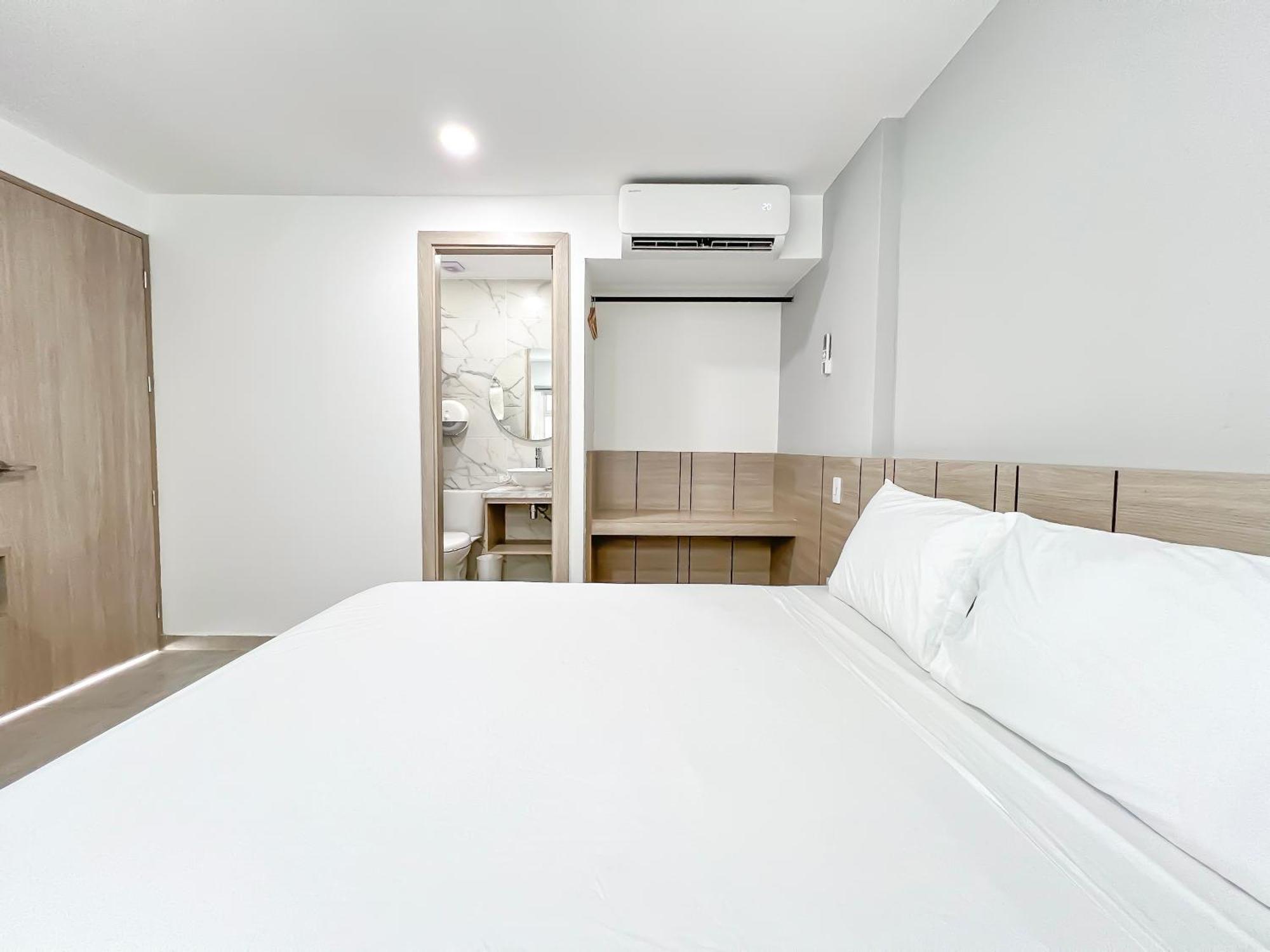 Stanza Hotel Montería Extérieur photo